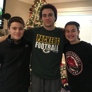 Meet your Posher, Maureen